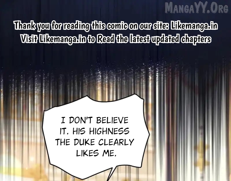Confessing My Love to Him, the Treacherous One Chapter 63 - page 1